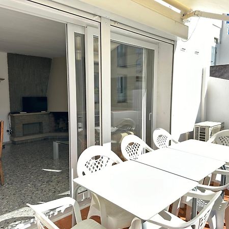 Agi Joan Badosa Lägenhet Rosas Exteriör bild